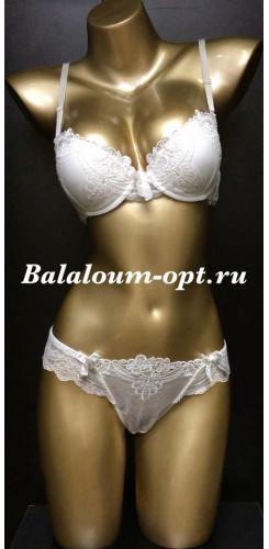 Комплект Balaloum A9280 Белый